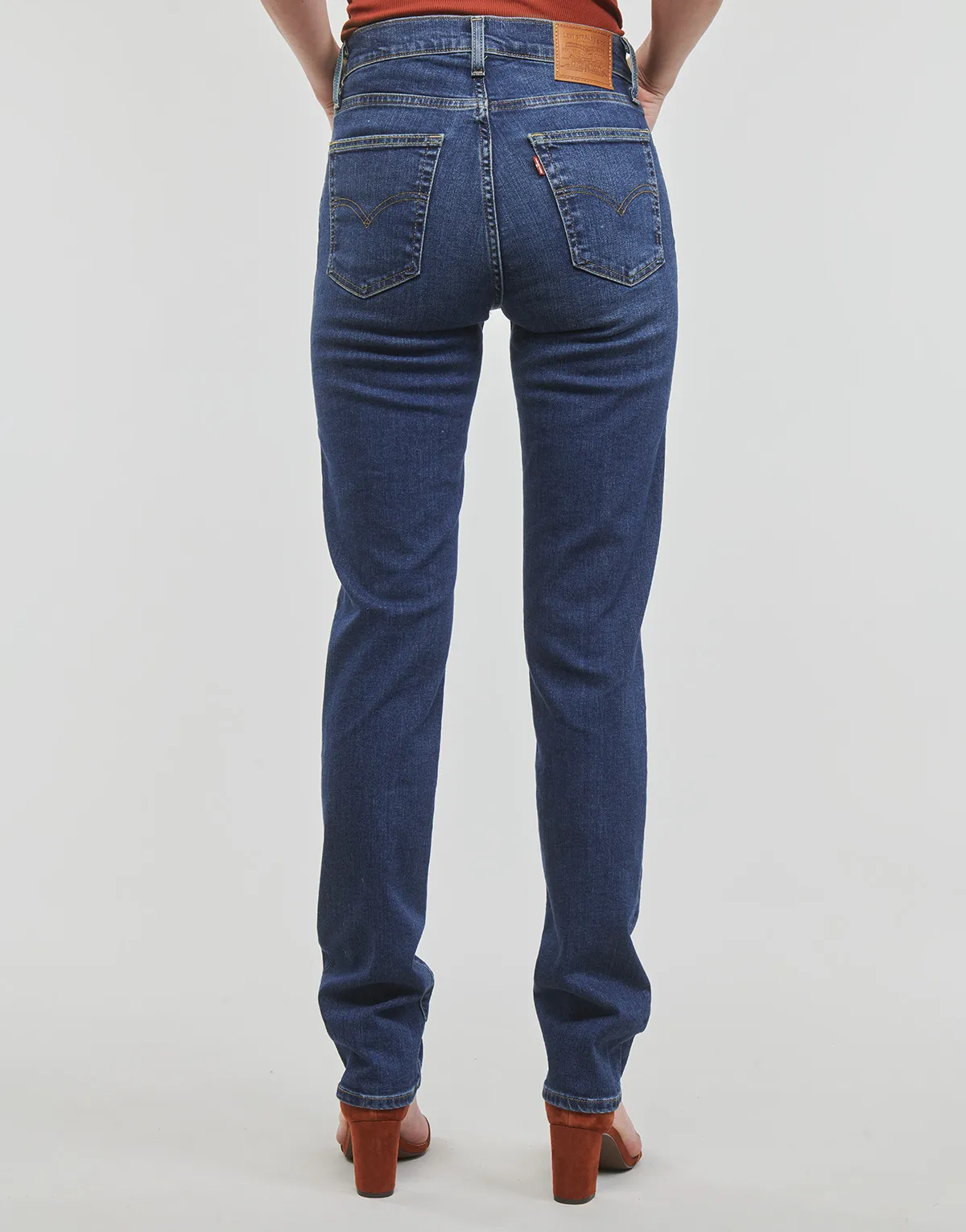 724 HIGH RISE STRAIGHT
